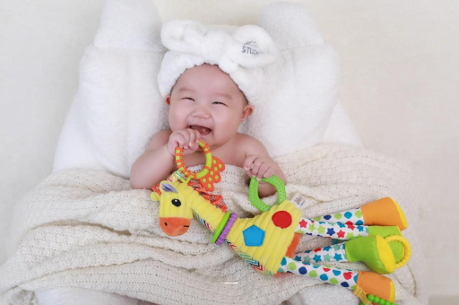 衡水宝宝几个月能睡整夜觉